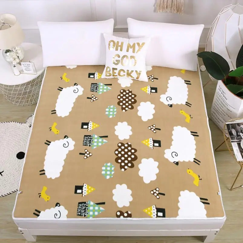 Wohlgefuhl™ | Intelligente Heizdecke 110-220V - Winterkomfort mit Temperaturkontrolle und Abschaltautomatik