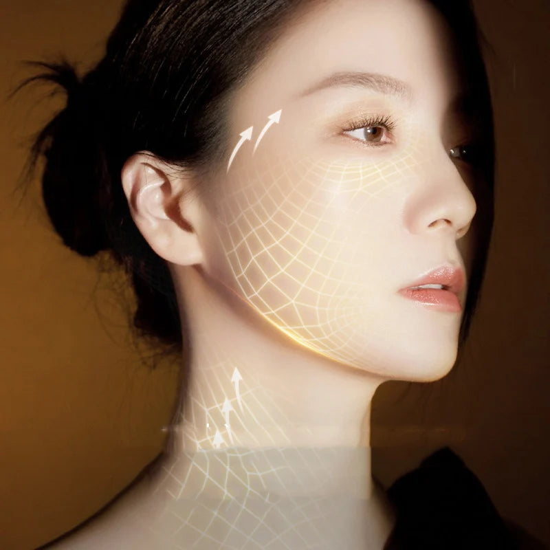 Wohlgefühl™ | 3-in-1-Massagegerät - Gesicht, Hals und Augen